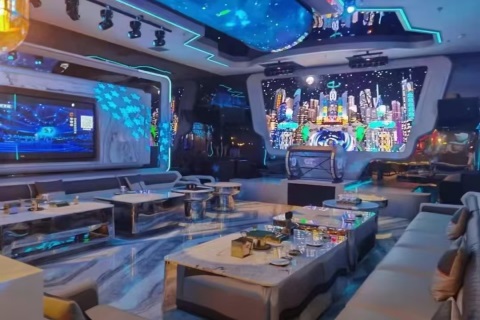 马鞍山兼职招聘,马鞍山KTV招聘信息,零任务入职,薪资保底