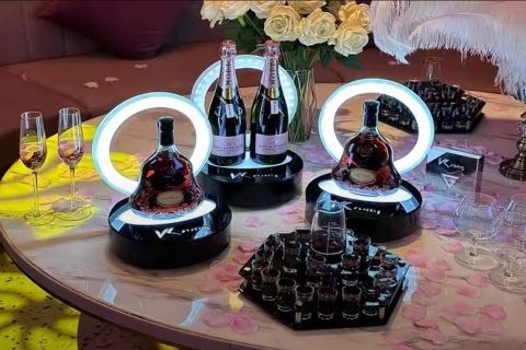 沧州夜场招聘礼宾员,沧州DJ公主招聘,稳固客源共努力打造新繁