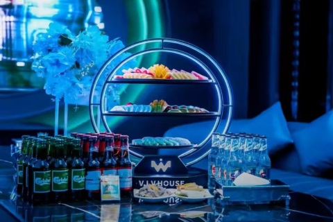 漯河KTV夜场招聘,漯河夜总会翻包多的场子人少好上班