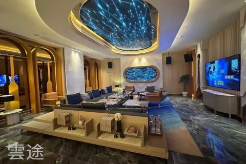 衢州皇家公馆KTV招聘-梦想站绘未来辉煌新篇