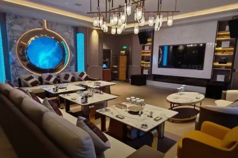 黄山皇后酒吧招聘营销员-精英汇聚携手开启财富新旅程