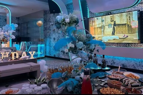 厦门KTV招聘,厦门商务KTV招聘,低门槛面试,轻松上班