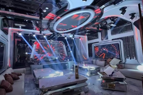 白城新KTV招聘信息网是一份理想的工作