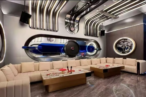 昆明夜场招聘,昆明商务KTV,面试低槛轻松入职机会难得